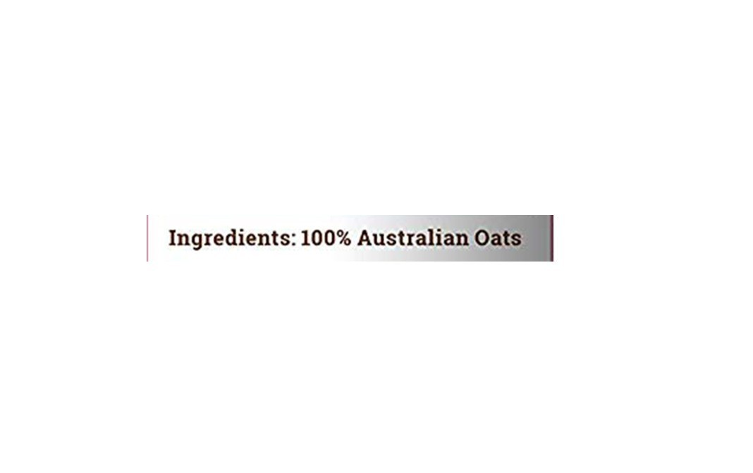 Jiwa Instant Oats    Jar  800 grams